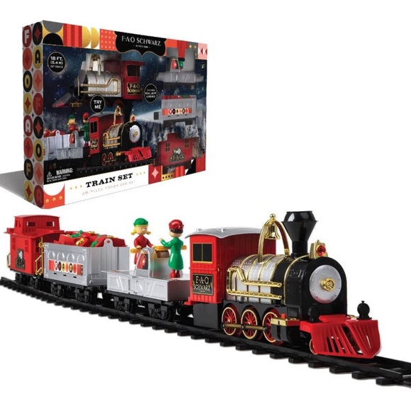 Train set - Picture 5 of 5